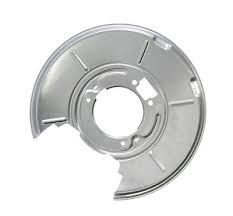 ПАНЕЛ ПРЕДПАЗЕН ЗАДЕН ДИСК (ПАНЕЛ С ДИАМЕТЪР 350/104MM) ДЕСЕН