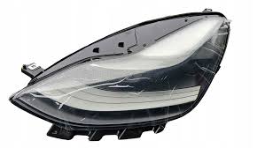 ФАР FULL LED (HELLA) ЛЯВ