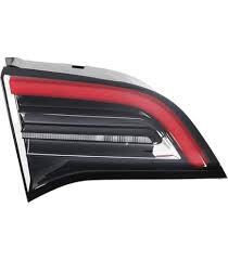 СТОП ВЪТРЕШЕН LED (HELLA) ДЕСЕН