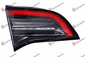 СТОП ВЪТРЕШЕН LED (HELLA) ЛЯВ