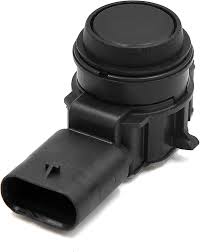 ДАТЧИК ПАРКТРОНИК С ЧЕРЕН КОНЕКТОР (3pin)